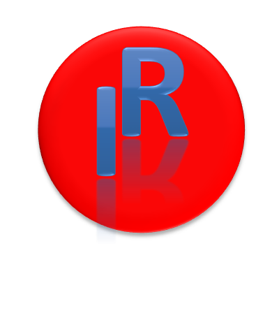 Logo IR